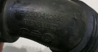  8200412983 09-16r Гофра инжектора Renault Scenic 3 Арт e11652219, вид 2