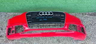 8T0807437AM Бампер передний Audi A5 (S5,RS5) 1 Арт e11652082, вид 1