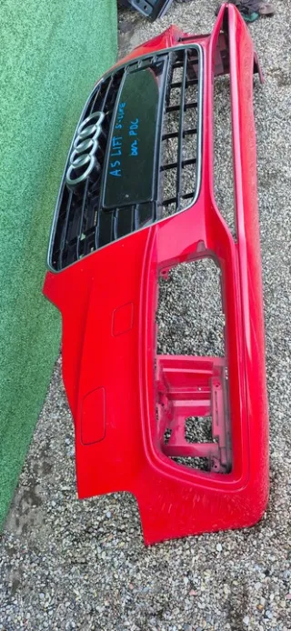 8T0807437AM Бампер передний Audi A5 (S5,RS5) 1 Арт e11652082, вид 3