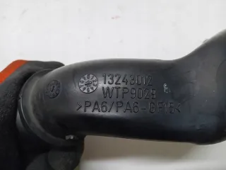 13243012 Гофра инжектора Opel Zafira B Арт e11652042, вид 5