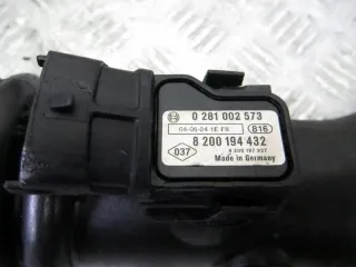 8200230579 Гофра инжектора Opel Movano 2 Арт e11652013, вид 2