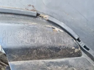 8P3807511 Бампер задний Audi A3 8P Арт e11651955, вид 4