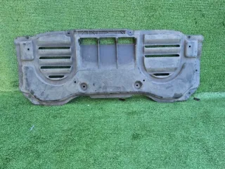 a1665200323 Декоративная крышка двигателя Mercedes ML/GLE W166 Арт e11651891, вид 1