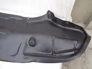 A2115204423 Декоративная крышка двигателя Mercedes E W211 Арт e11651880, вид 4