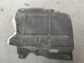 2014-18 68191341 68191341AA Декоративная крышка двигателя Jeep Grand Cherokee IV (WK2) Арт e11651690, вид 2