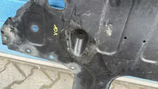 29110-C8500 Декоративная крышка двигателя Hyundai i20 1 Арт e11651657, вид 5