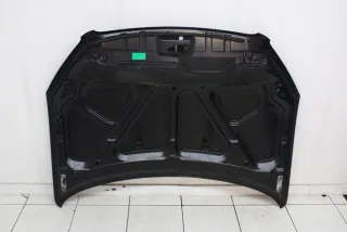 2009R- Капот Nissan Qashqai 1  Арт e11651548, вид 13