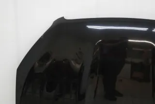 2009R- Капот Nissan Qashqai 1  Арт e11651548, вид 2