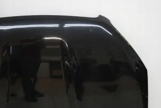 2009R- Капот Nissan Qashqai 1  Арт e11651548, вид 4