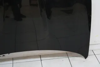 2009R- Капот Nissan Qashqai 1  Арт e11651548, вид 5