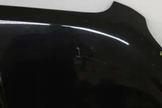 2009R- Капот Nissan Qashqai 1  Арт e11651548, вид 6