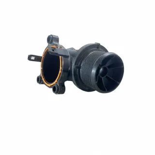 K1BY6F075AB Гофра инжектора Ford Kuga 3 Арт e11651401, вид 3