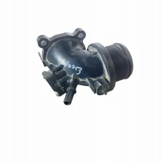 K1BY6F075AB Гофра инжектора Ford Kuga 3 Арт e11651401, вид 4