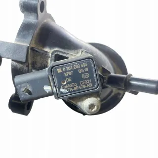 K1BY6F075AB Гофра инжектора Ford Kuga 3 Арт e11651401, вид 7