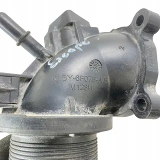 K1BY6F075AB Гофра инжектора Ford Kuga 3 Арт e11651401, вид 8