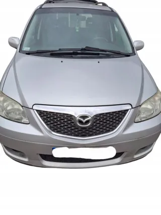  Капот Mazda MPV 2 Арт e11651354, вид 1