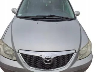  Капот Mazda MPV 2 Арт e11651354, вид 2