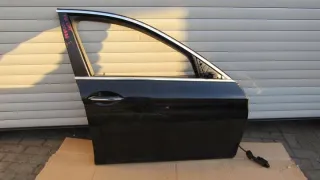  Дверь передняя правая BMW 5 F10/F11/GT F07 Арт e11651352, вид 1