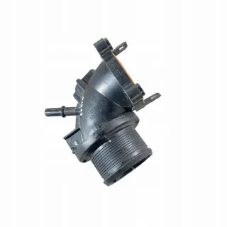 K1BY6F075AB Гофра инжектора Ford Escape 4 Арт e11651339, вид 3
