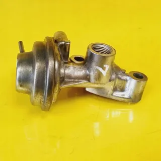 A1121400060 Клапан EGR Mercedes S W220 Арт e11651116, вид 1