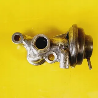 A1121400060 Клапан EGR Mercedes S W220 Арт e11651116, вид 5