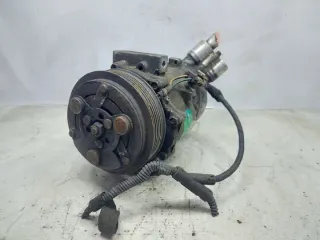 13147264 Компрессор кондиционера Opel Vectra C  Арт e11651107, вид 2