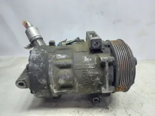 13147264 Компрессор кондиционера Opel Vectra C  Арт e11651107, вид 6