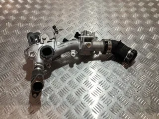 608915 147170061R Клапан EGR Mercedes A W177 Арт e11650980, вид 2
