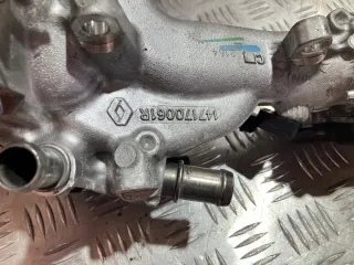 608915 147170061R Клапан EGR Mercedes A W177 Арт e11650980, вид 3
