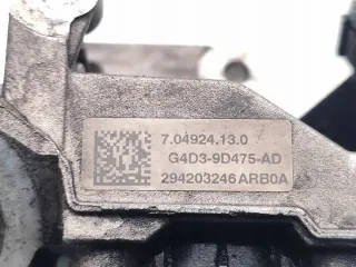 G4D3-9D475-AD Клапан EGR Jaguar E-PACE Арт e11650962, вид 7