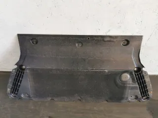 8W0863821B Декоративная крышка двигателя Audi A4 B9 Арт e11650930, вид 1