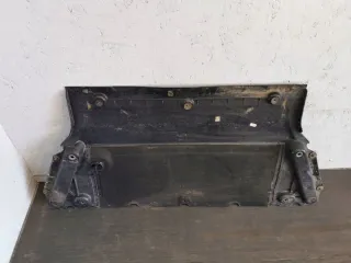 8W0863821B Декоративная крышка двигателя Audi A4 B9 Арт e11650930, вид 3
