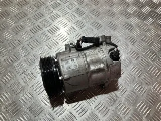 5A5C711 Компрессор кондиционера MINI Cooper F56,F55 Арт e11650888, вид 2