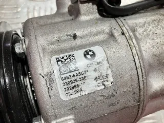 5A5C711 Компрессор кондиционера MINI Cooper F56,F55 Арт e11650888, вид 4