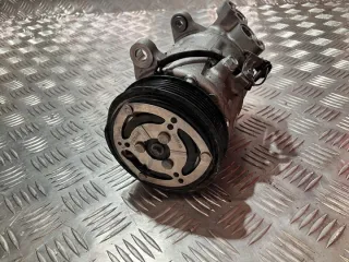 5A5C711 Компрессор кондиционера MINI Cooper F56,F55 Арт e11650888, вид 5