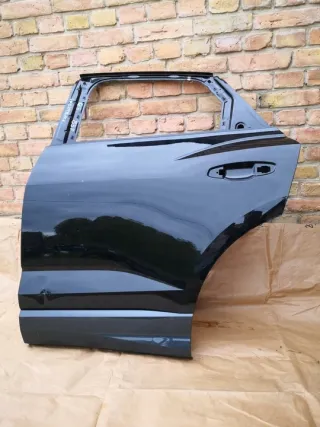 83A833051C Дверь задняя левая Audi Q3 1 Арт e11650710, вид 1
