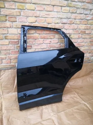 83A833051C Дверь задняя левая Audi Q3 1 Арт e11650710, вид 2