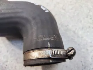078145745A Гофра инжектора Audi A6 C5 (S6,RS6) Арт e11650338, вид 3