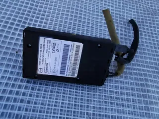 KD5166EZOB Блок навигации Mazda 6 3 Арт e11650073, вид 1