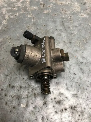 06F127025D Насос топливный Volkswagen Golf 5 Арт e11650040, вид 2
