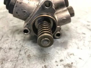 06F127025D Насос топливный Volkswagen Golf 5 Арт e11650040, вид 3