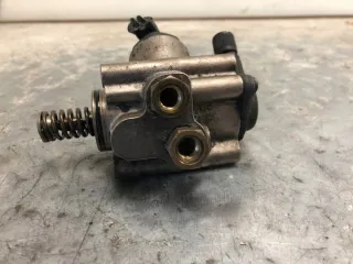 06F127025D Насос топливный Volkswagen Golf 5 Арт e11650040, вид 4