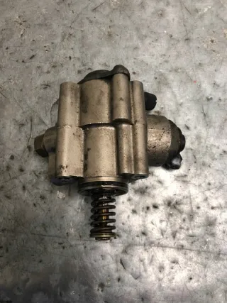 06F127025D Насос топливный Volkswagen Golf 5 Арт e11650040, вид 5