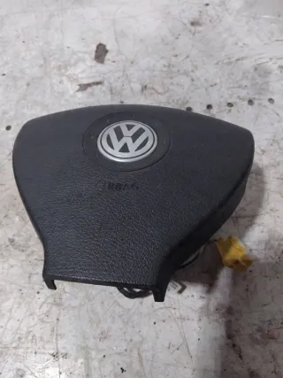 1K0880201BS Подушка безопасности Volkswagen Golf 5 Арт e11650032, вид 1