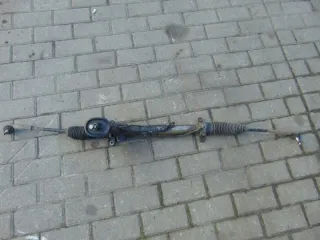 6Q1423055AA, 6Q0423445,023-0080-050-001,0230080050001 Рулевая рейка Volkswagen Polo 4 Арт e11649975, вид 1