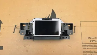  Блок навигации Ford C-max 2 Арт e11649866, вид 1