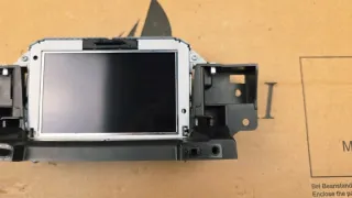  Блок навигации Ford C-max 2 Арт e11649866, вид 3