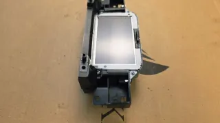  Блок навигации Ford C-max 2 Арт e11649866, вид 5