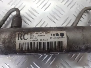 13188616 Рулевая рейка Opel Zafira B Арт e11649615, вид 2