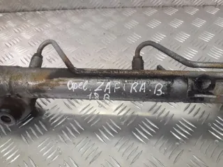 13188616 Рулевая рейка Opel Zafira B Арт e11649615, вид 3
